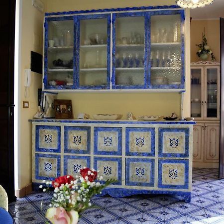 L'Altra Sicilia…Da Amare Villa Acquedolci Exteriör bild