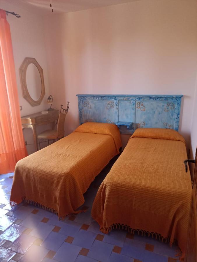 L'Altra Sicilia…Da Amare Villa Acquedolci Exteriör bild