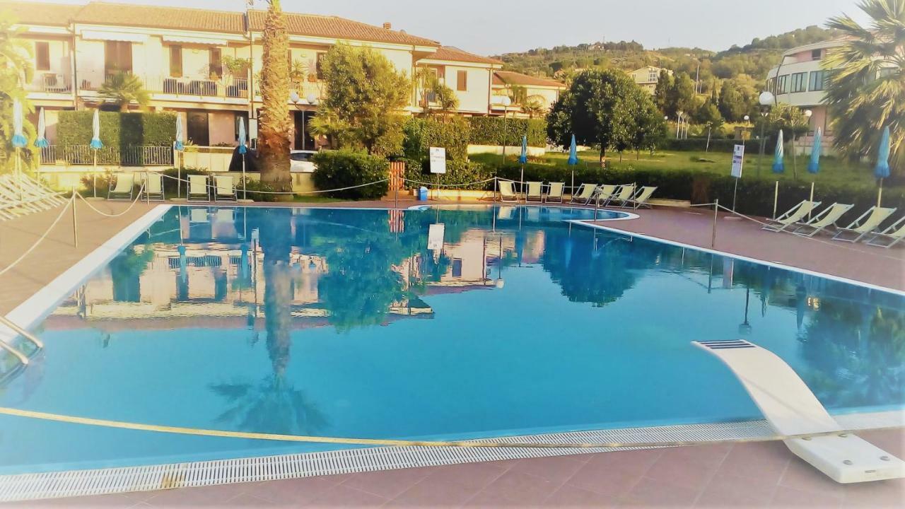 L'Altra Sicilia…Da Amare Villa Acquedolci Exteriör bild