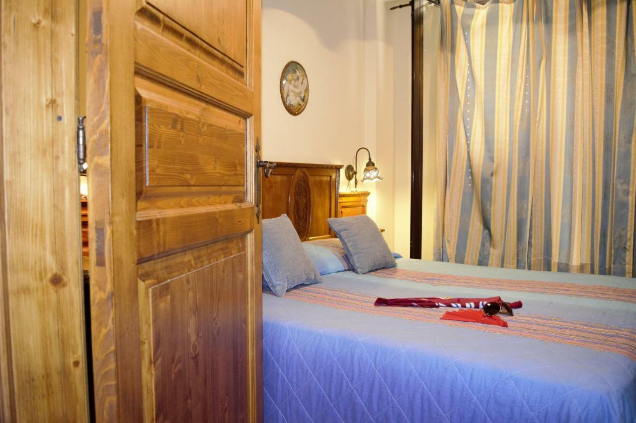 L'Altra Sicilia…Da Amare Villa Acquedolci Exteriör bild
