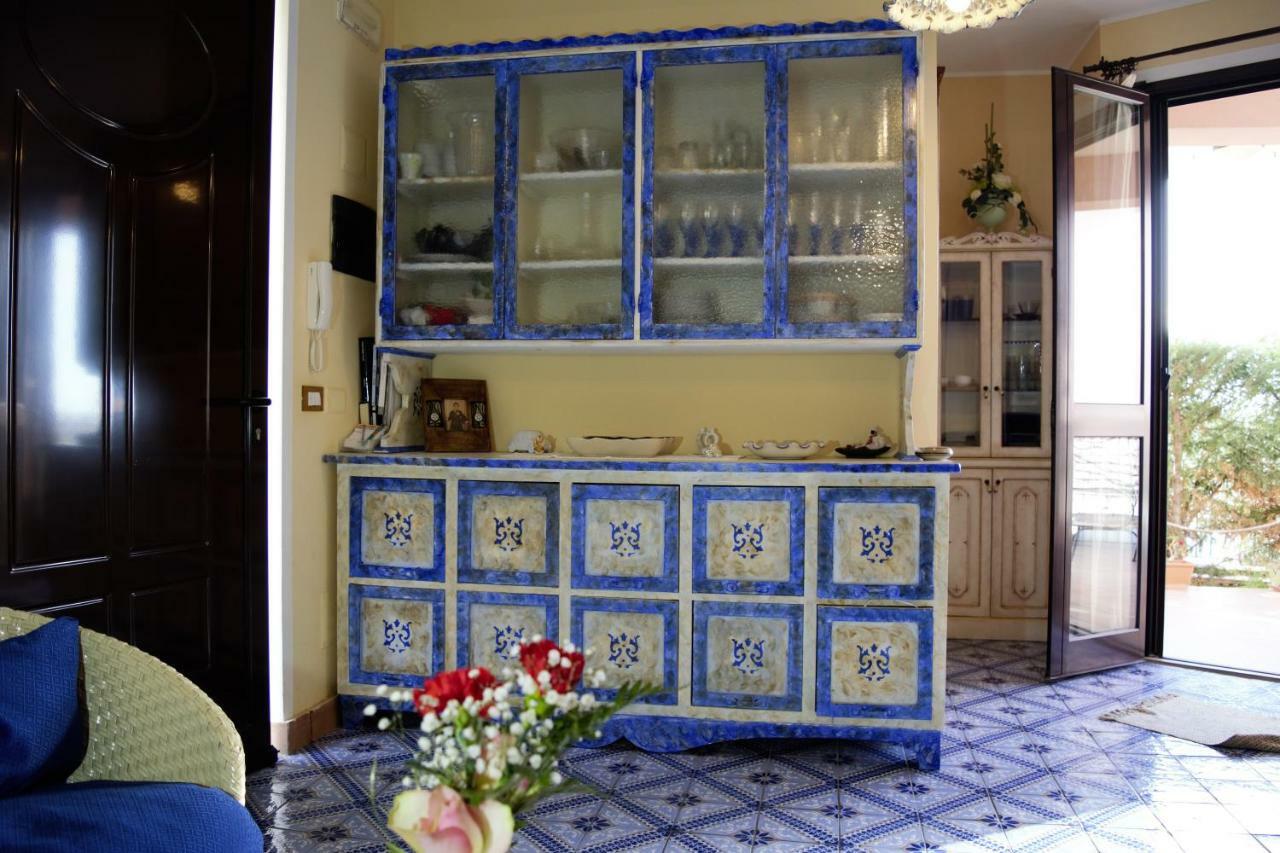 L'Altra Sicilia…Da Amare Villa Acquedolci Exteriör bild