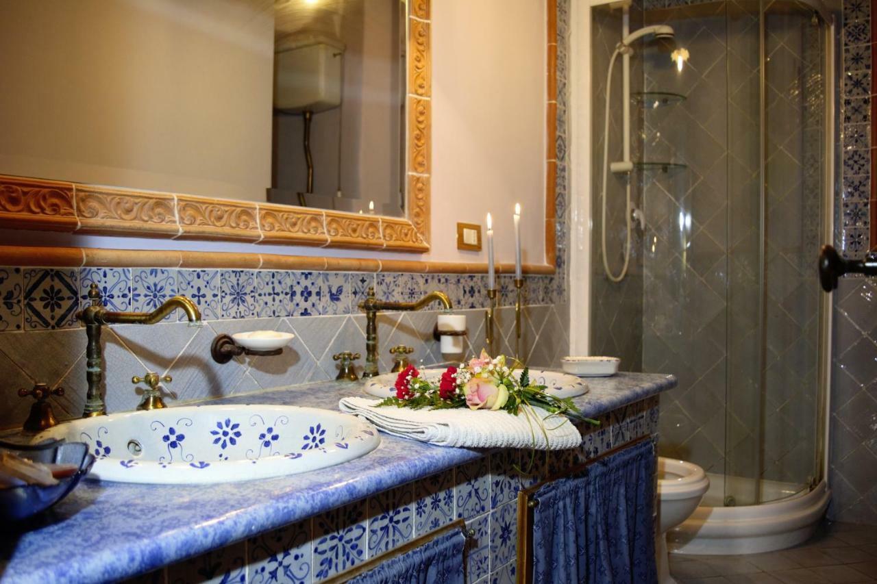 L'Altra Sicilia…Da Amare Villa Acquedolci Exteriör bild