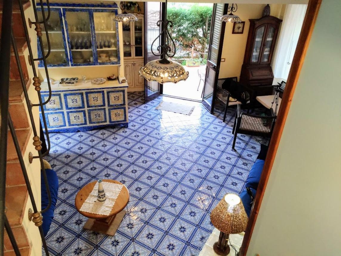 L'Altra Sicilia…Da Amare Villa Acquedolci Exteriör bild