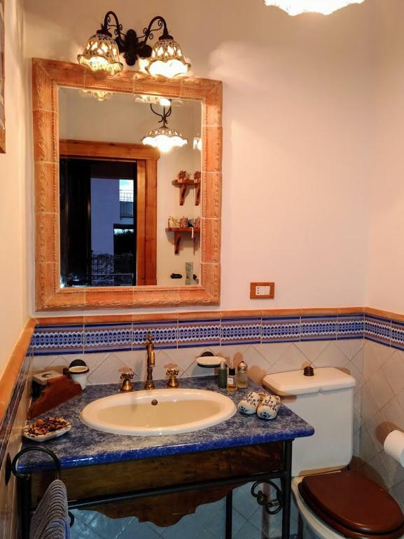 L'Altra Sicilia…Da Amare Villa Acquedolci Exteriör bild