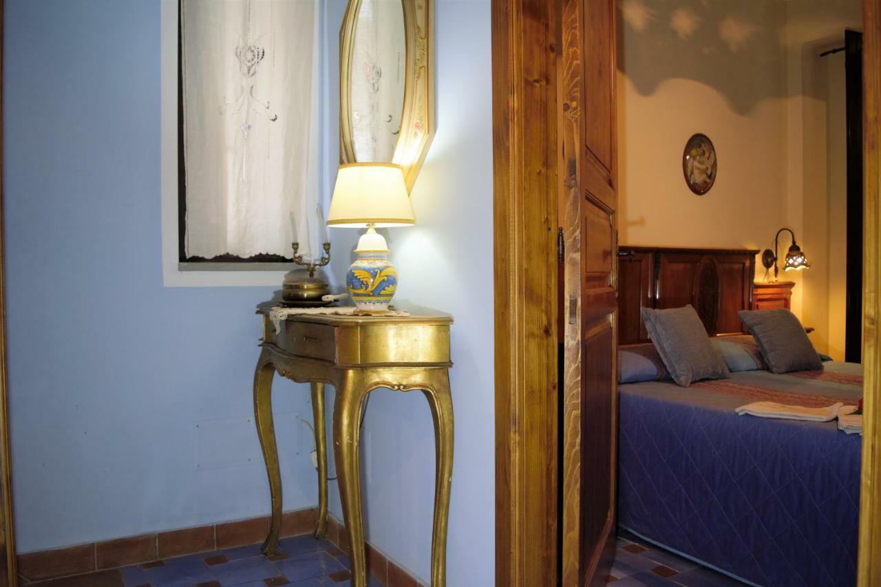 L'Altra Sicilia…Da Amare Villa Acquedolci Exteriör bild